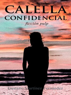 cover image of Calella confidencial